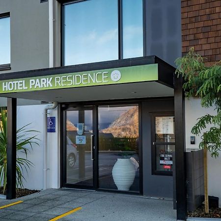Coronet Escape Apartment 1 Квинстаун Экстерьер фото