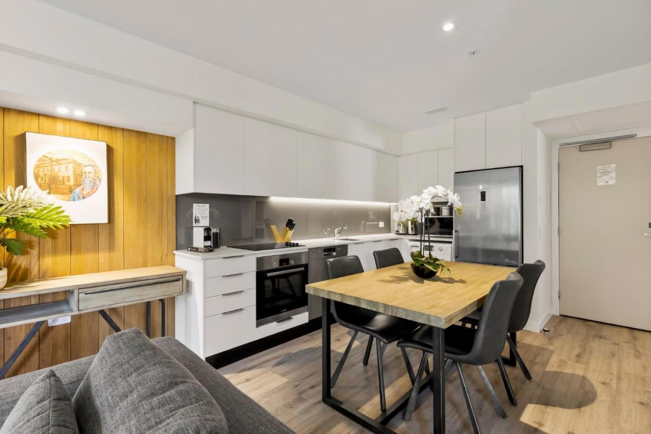 Coronet Escape Apartment 1 Квинстаун Экстерьер фото
